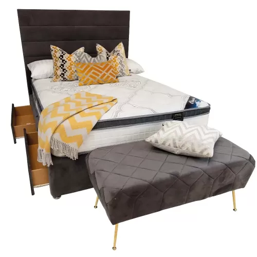 Mattress 9 Mattress 9