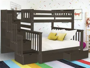 Kids Mid sleeper 4